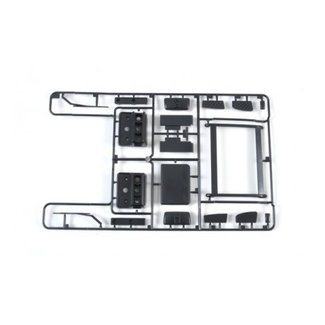 TAMIYA TAMIYA R PARTS FOR SCANIA