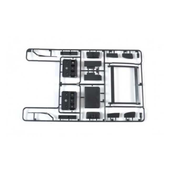 TAMIYA R PARTS FOR SCANIA