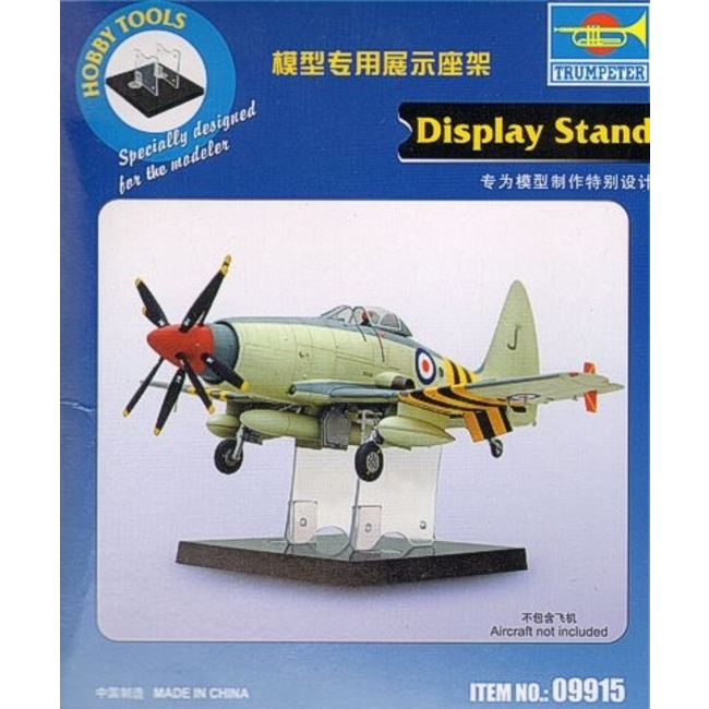 MASTER TOOLS DISPLAY STAND