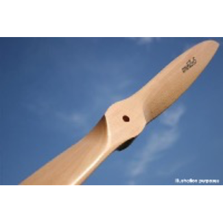 MENZ MENZ 16 X 8 2 BLADE WOOD PROP