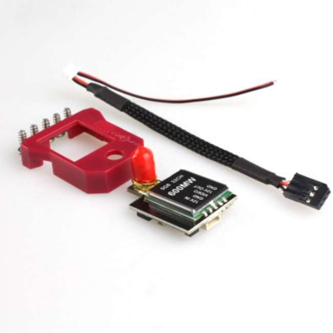 EMAX 20-200MW 5.8GHZ VIDEO TX 36 CHANNEL