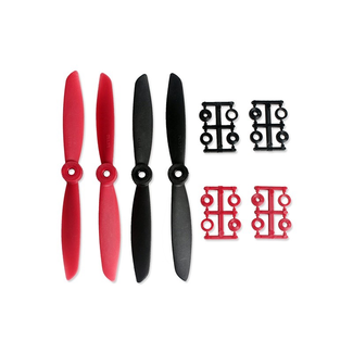 EMAX EMAX NIGHTHAWK PROPELLER 6 X 4.5   2X CW 2X CCW