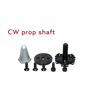 EMAX EMAX PROP ADAPTER FOR MT35 SERIES CW THREAD