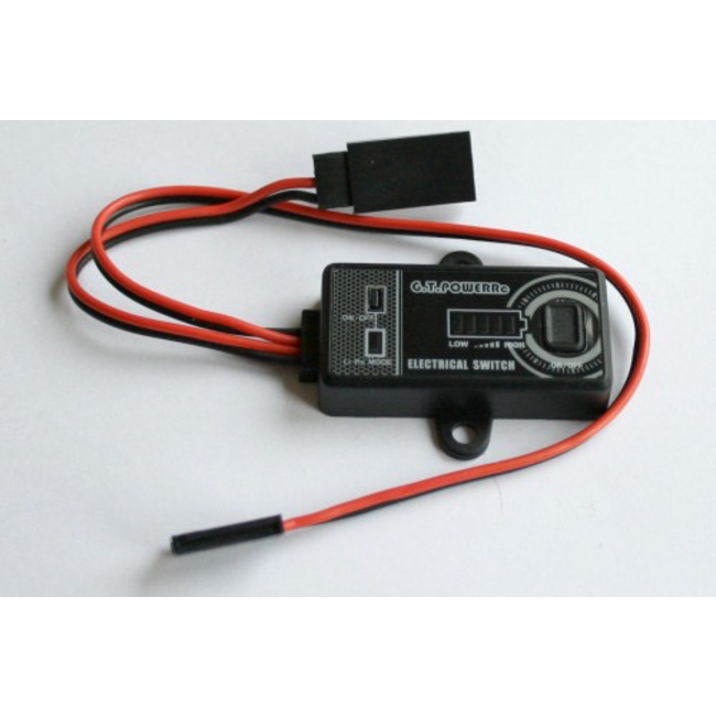 GT POWER ELECRICAL SWITCH