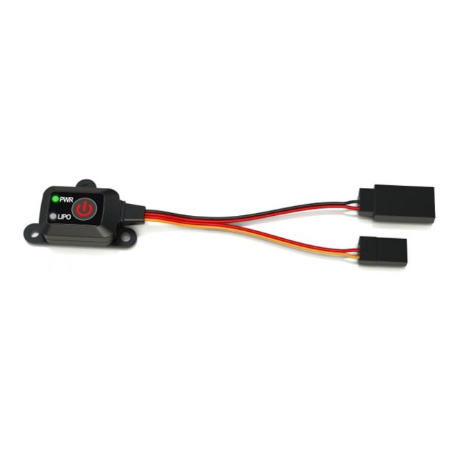 SKYRC POWER SWITCH