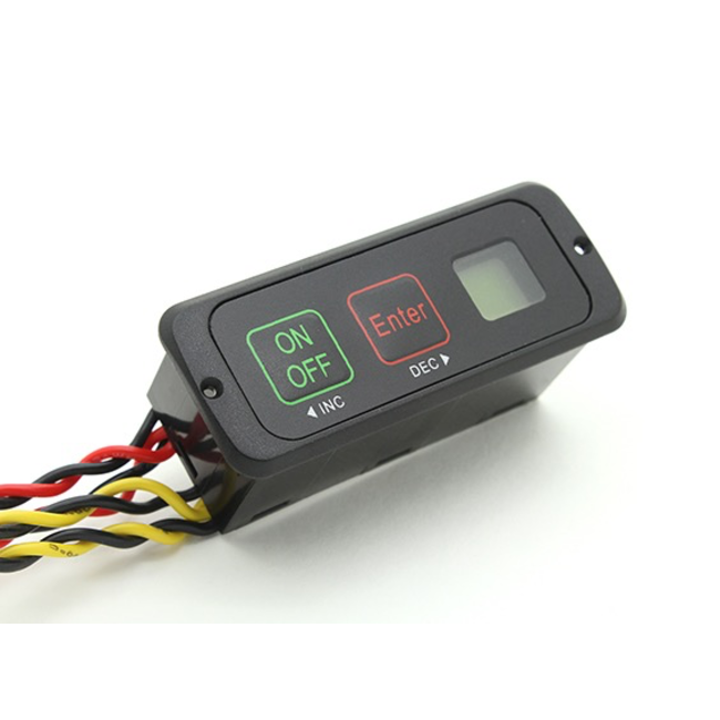 KOSTA INTELLISWITCH V