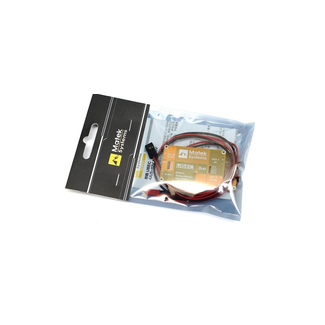 MATEK MATEK FPV DUAL OUTPUT UBEC 4A/5V AND 4A/5-12V
