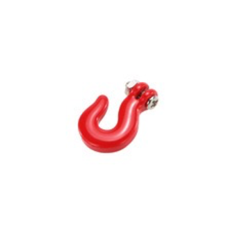 ACE RADIO CONTROLLED MODELS ACE 1/14 TIE DOWN HOOKS FOR 1/14 TRACTOR TRUCK 1 PAIR