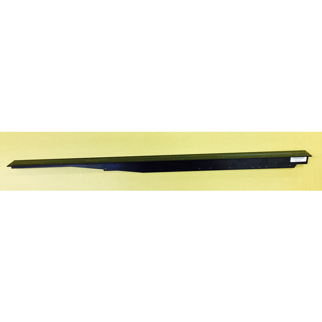 TAMIYA TANKER TRAILER CHASSIS RAILS LEFT & RIGHT  ( SUITS TAMIYA 1/14 TRACTOR TRAILERS )