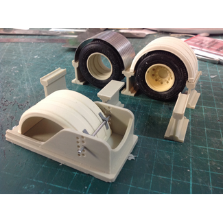 AUSLOWE AUSLOWE MUDGUARD JIG