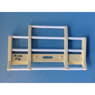 AUSLOWE AUSLOWE BULLBAR FITS R SERIES MACK 1/25