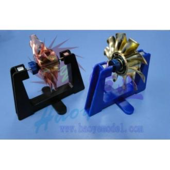 HY Fibre Balancer for Propeller (Magnetic Suspension)