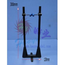 HY Carbon Fibre Balancer for Propeller(Magnetic Suspension)