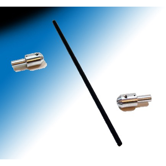 MULTIPLEX MULTIPLEX SHAFT AND DRIVER XENO