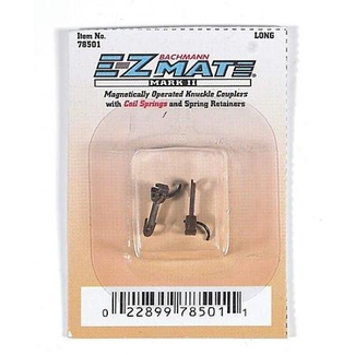BACHMANN BACHMAN EZ MATE N SCALE COUPLER