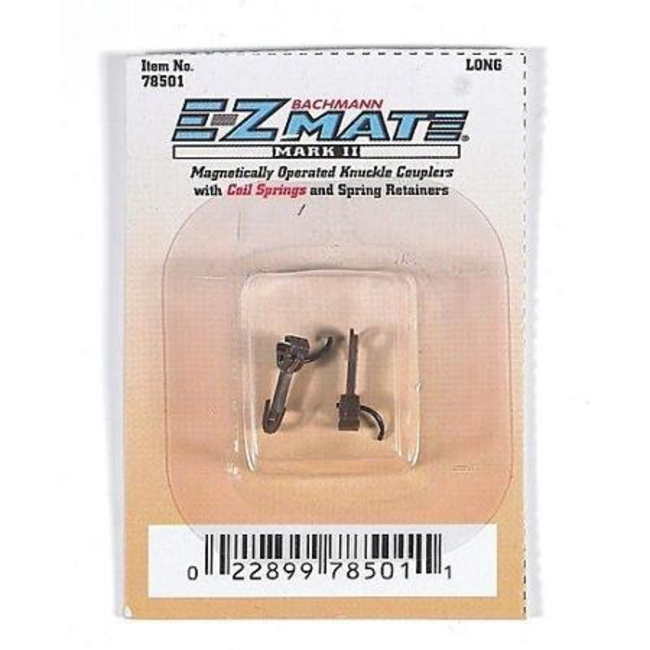 BACHMAN EZ MATE N SCALE COUPLER