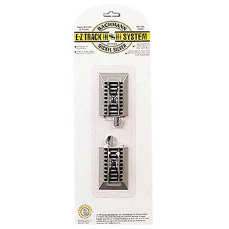 BACHMANN BACHMAN N SCALE HAYES BUMPERS 2PCS