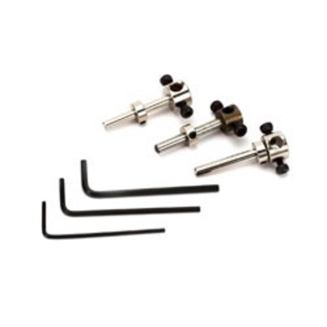 EFLITE 60-120 ADJUSTABLE AXLES