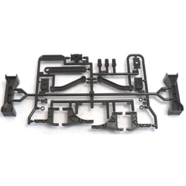 TAMIYA F PARTS FOR 1/14 TRACTOR TRUCK