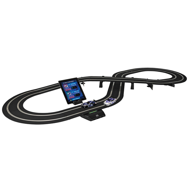 SCALEXTRIC APP RACE CONTROL SET GT ARC ONE C1329 ( discontinued when sold out )