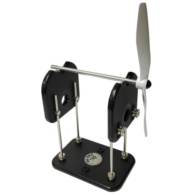 DUBRO 3384 8 X 1.25mm QUADCOPTER PROP BALANCER SHAFT suits Walkere tali H500 ( prop balancer not included )