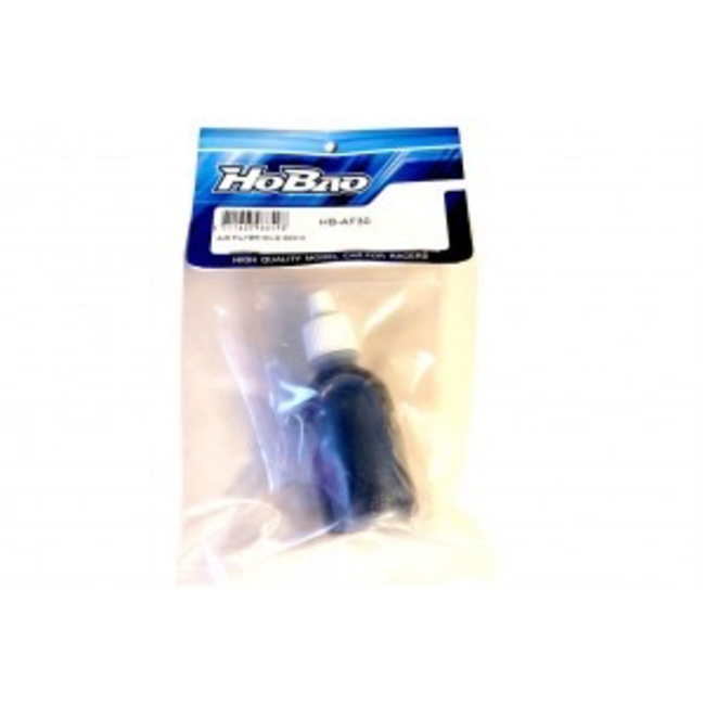 HOBAO AIR FILTER OIL 30CC