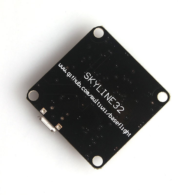 EMAX Skyline32 Flight Controller Advanced