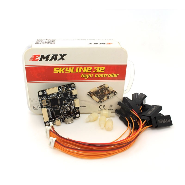 EMAX Skyline32 Flight Controller Advanced