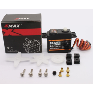 EMAX EMAX ES 3001 STANDARD ANALOG SERVO