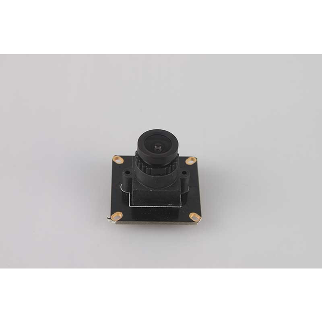 EMAX Camera XK-3089, 1/3 inch, 700TVL PAL