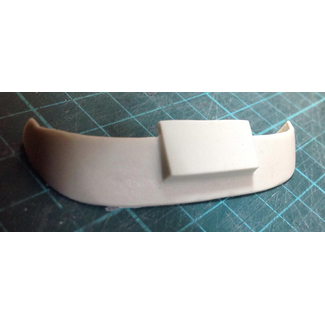 AUSLOWE AUSLOWE SUNVISOR TO SUIT ITALERI SERIES ONE SUPERLINER 1/24