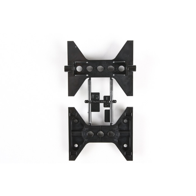 TAMIYA C PARTS CROSS MEMBER PARTS