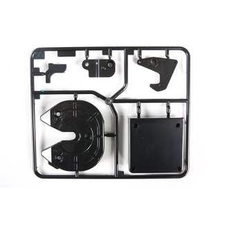 TAMIYA TAMIYA X PARTS KNIGHT HAULER