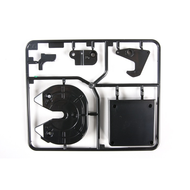 TAMIYA X PARTS KNIGHT HAULER