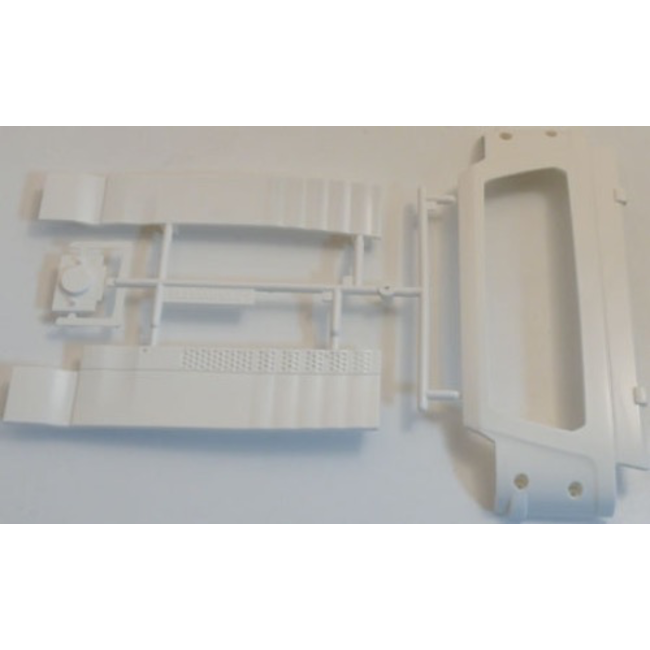 TAMIYA M PARTS FOR MAN 1/14 TRACTOR TRUCK