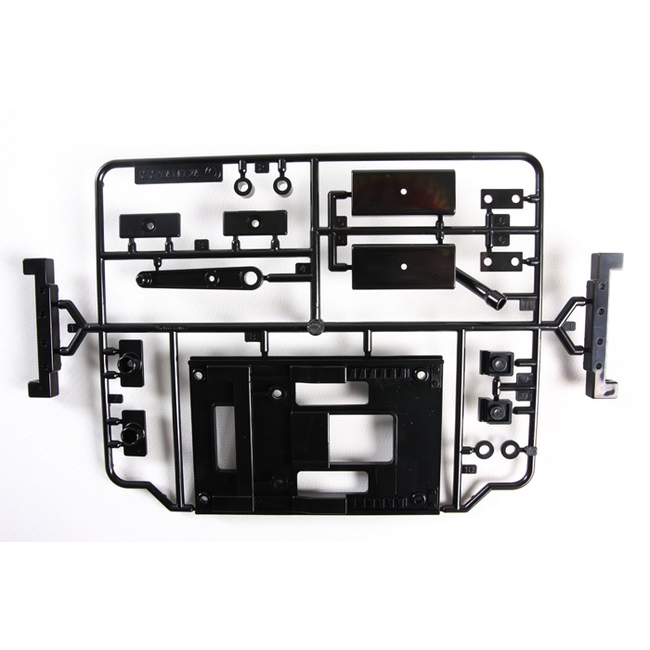 TAMIYA G PARTS FOR KING HAULER TURNTABLE MOUNT
