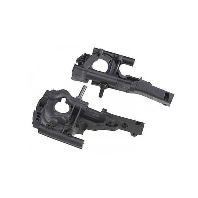 TRAXXAS BULKHEAD FRONT