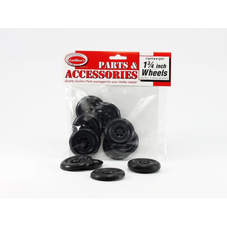 GUILLOWS GUILLOWS 1 3/4 WHEELS 4WHEELS 8 HALVES