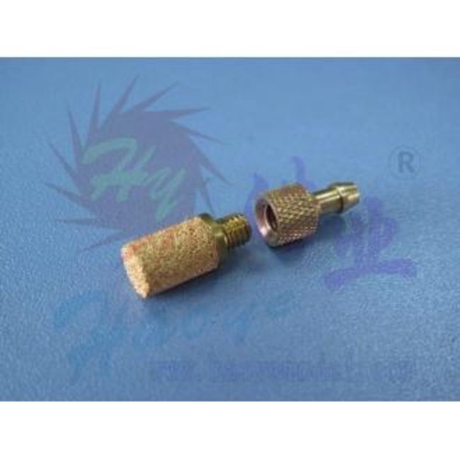 HAOYE CLUNK FILTER 9X27