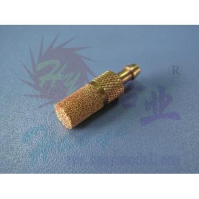 HAOYE CLUNK FILTER 9X27