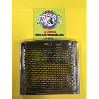 TAMIYA TAMIYA GRAND HAULER  FRONT GRILLE