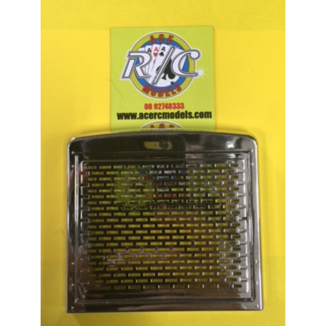 TAMIYA GRAND HAULER  FRONT GRILLE