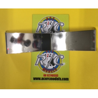 TAMIYA TAMIYA GRAND HAULER BOW TIE VISOR