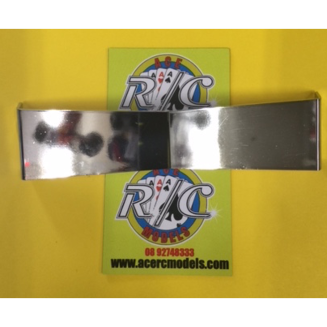TAMIYA GRAND HAULER BOW TIE VISOR