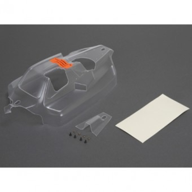 LOSI FORWARD CAB BODY 8IGHT 3.0