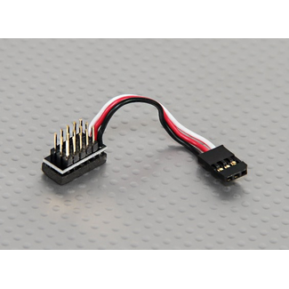 ACE IMPORTS ACE 5 WAY SERVO SPLITTER