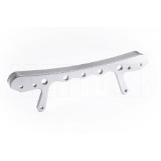 JAZ RIDER ALLOY REAR SHOCK BRACE FOR 1/5 BAJA