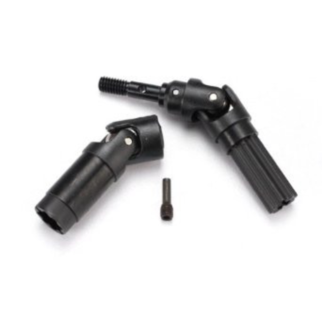 TRAXXAS DRIVESHAFT ASSEMBLY 1/16