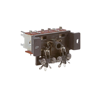 PECO PECO TWIN MICROSWITCH PL-15