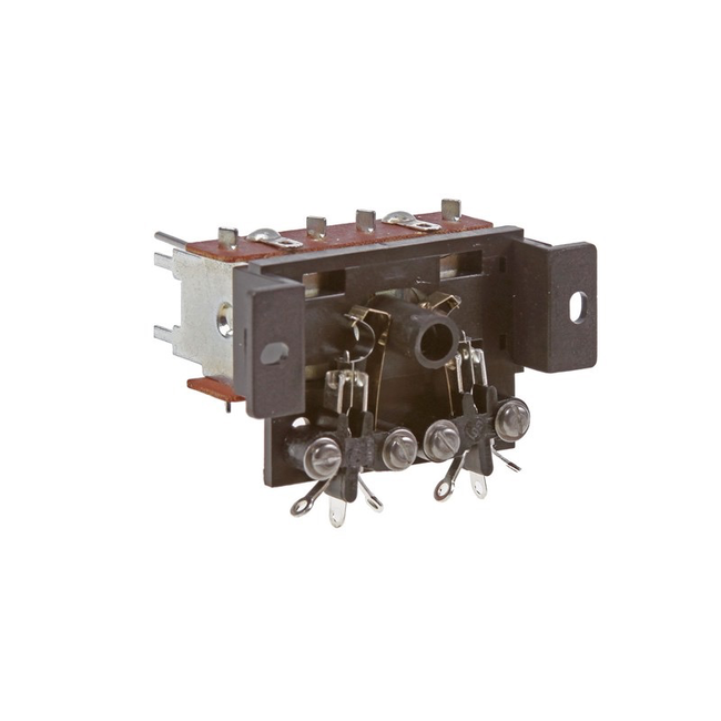 PECO TWIN MICROSWITCH PL-15